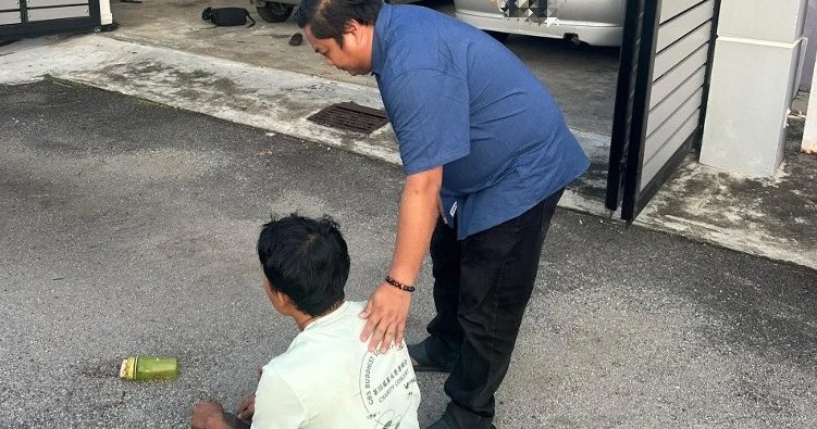 17岁嫌犯计划弑母 疑不堪母亲催考压力