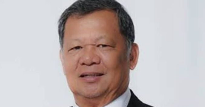 林广有评论扩大销售与服务税：冀政府先搁置避免加剧膨胀