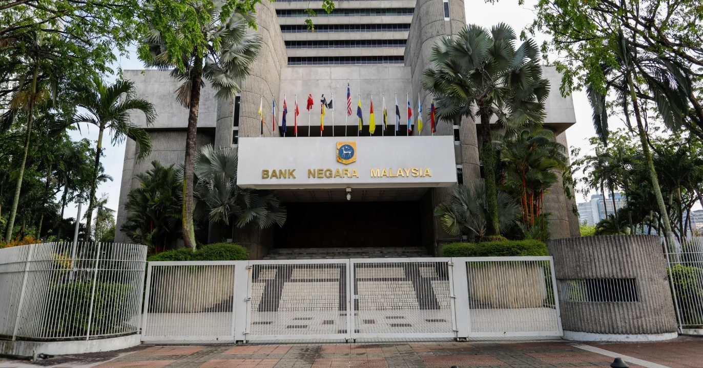 国行下月推全面QRI 企业投资海外更便利