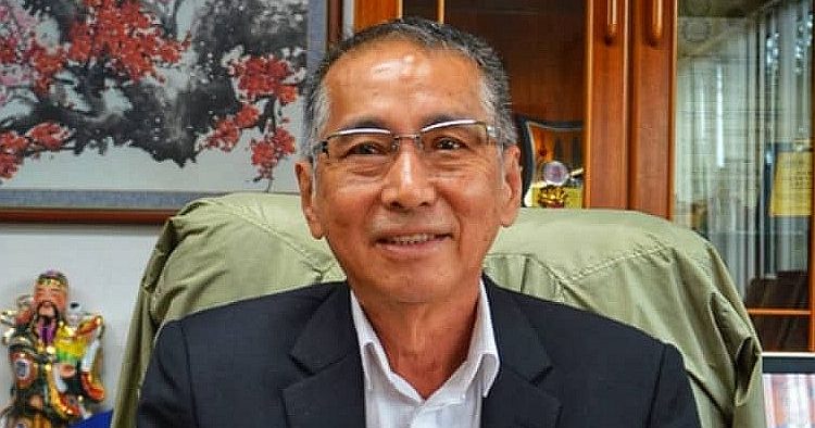 刘春：冀令吉汇率与经济更稳定后政府才考虑落实扩大销售服务税政策