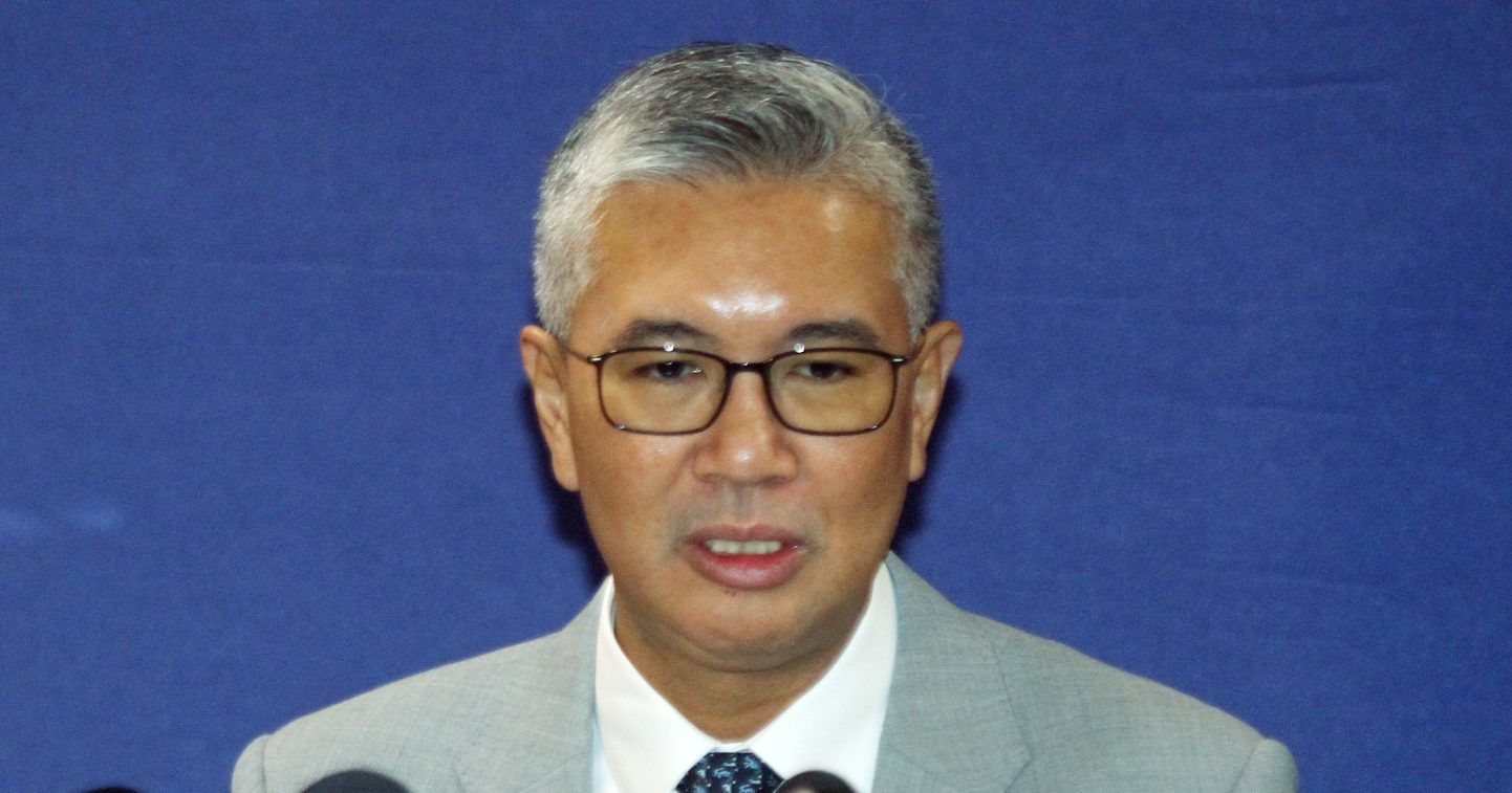 澄清无意谋求政府高职 扎夫鲁:没说过想参选