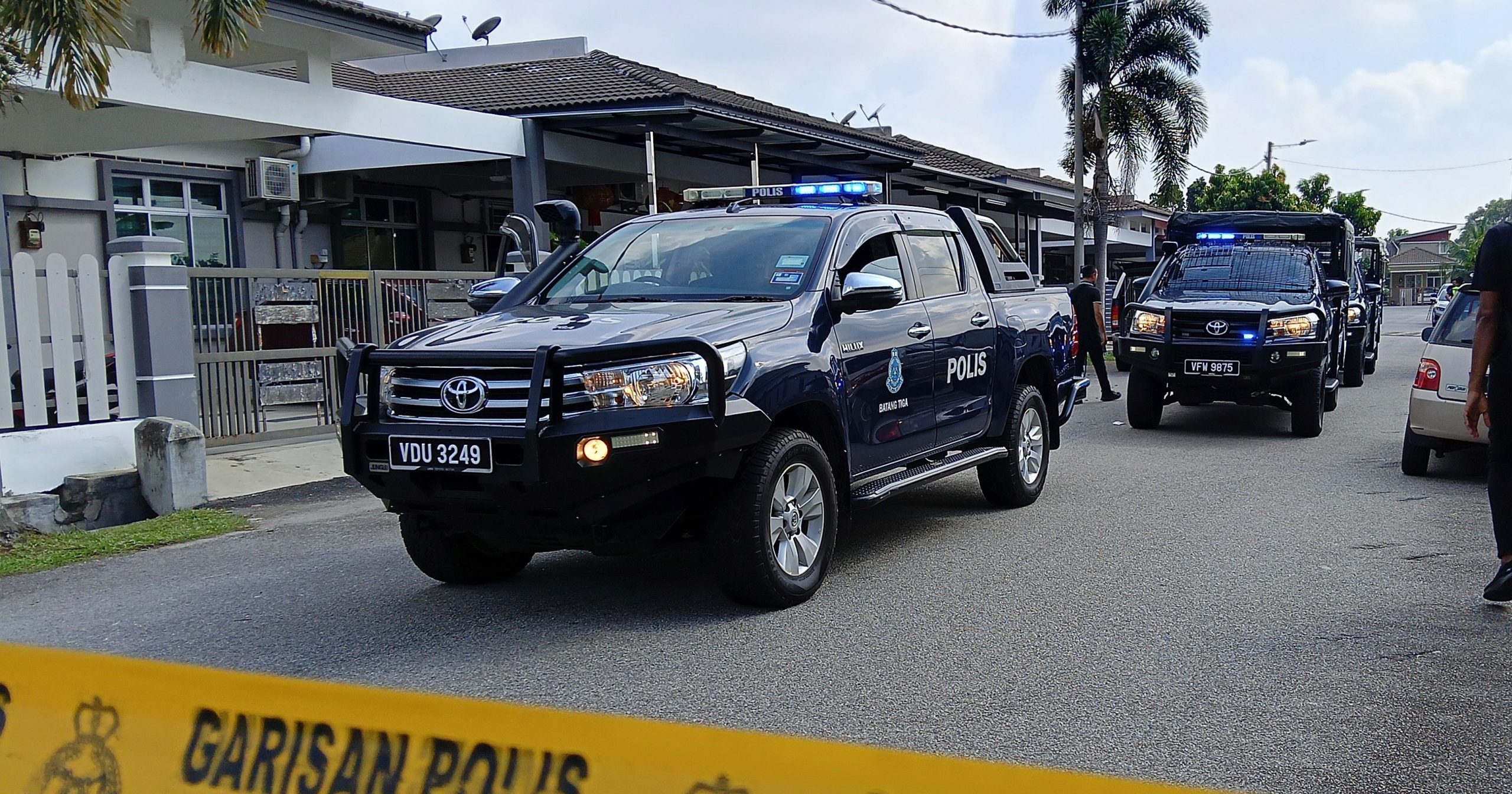 【少年弑母兄】女死者数周前 分享孩子特制母亲节视频