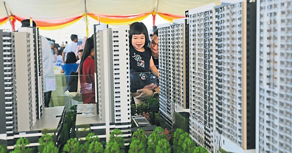 “我买不起房” 其实你还有另一条路/刘泌光