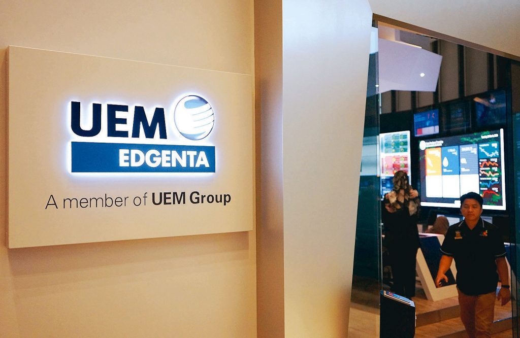 Edgenta新加坡子公司 放眼并购促进增长