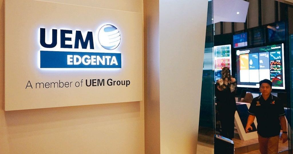 筹组联营企业 Edgenta拓展迪拜业务