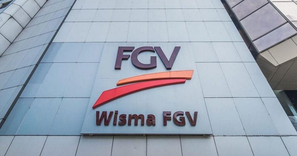 扩大SST不利种植业 FGV盈利料被腰斩