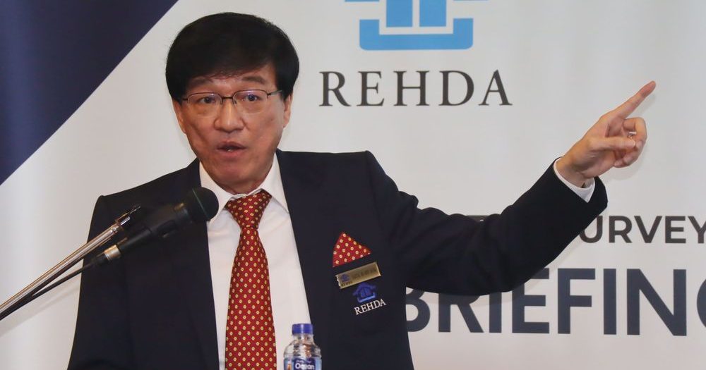 “低收入群更易受影响” REHDA:SST料推高房价