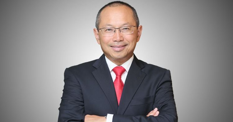 马交所前主席阿都华希 受委IOI集团非执行董事