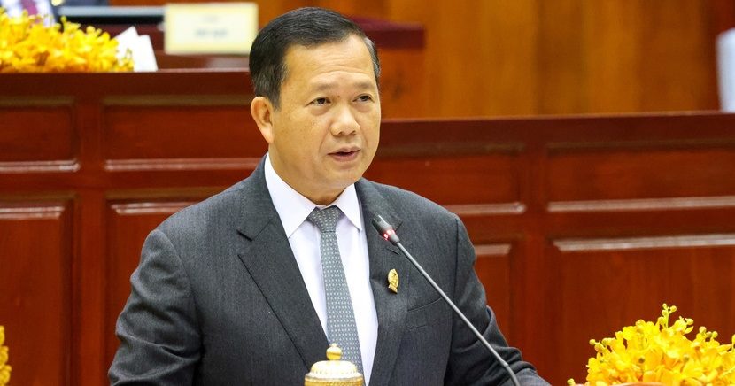 边境争端白热化 柬停止采购泰网络宽带