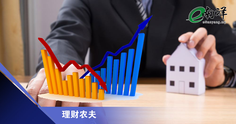 房产与股市的选择/理财农夫