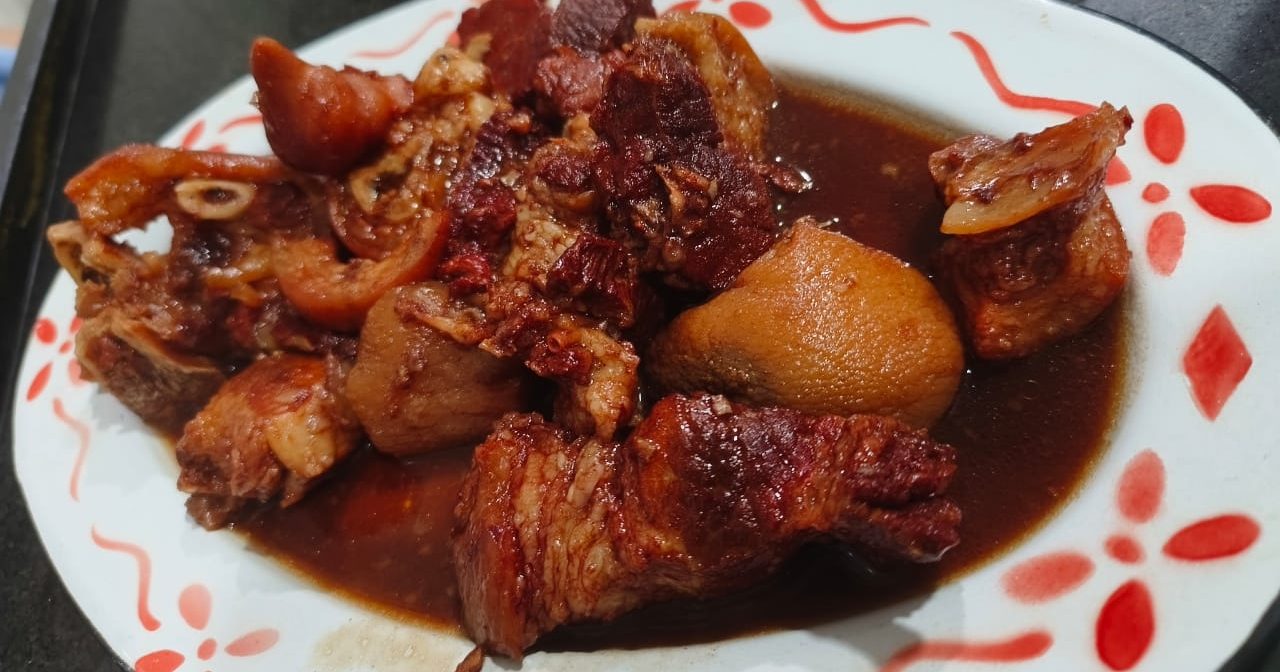 踏上永春老醋家鄉 尋找祖輩飲食回憶