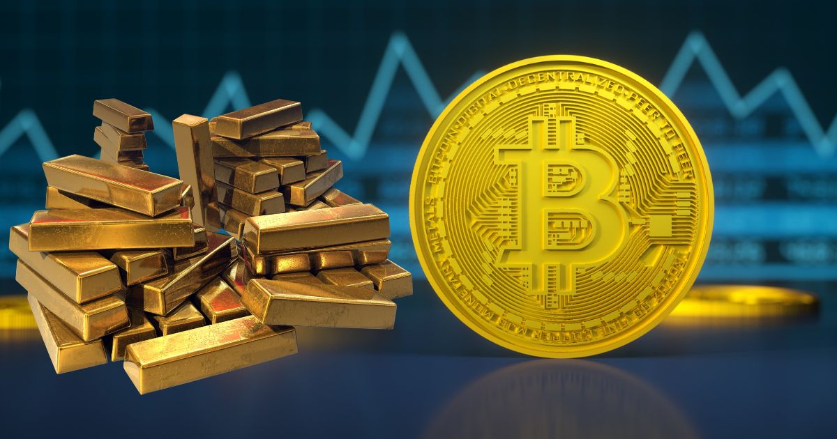 中东传战事·亚股纷倒地 黄金石油涨·比特币大跌