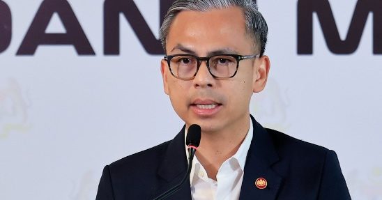 法米:大马年收入25亿 脸书监管诈骗广告不力