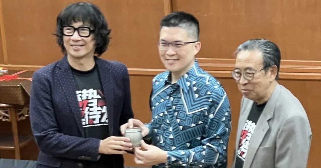 【少年弑母兄】教育部向家属致哀 承诺提供援助与辅导