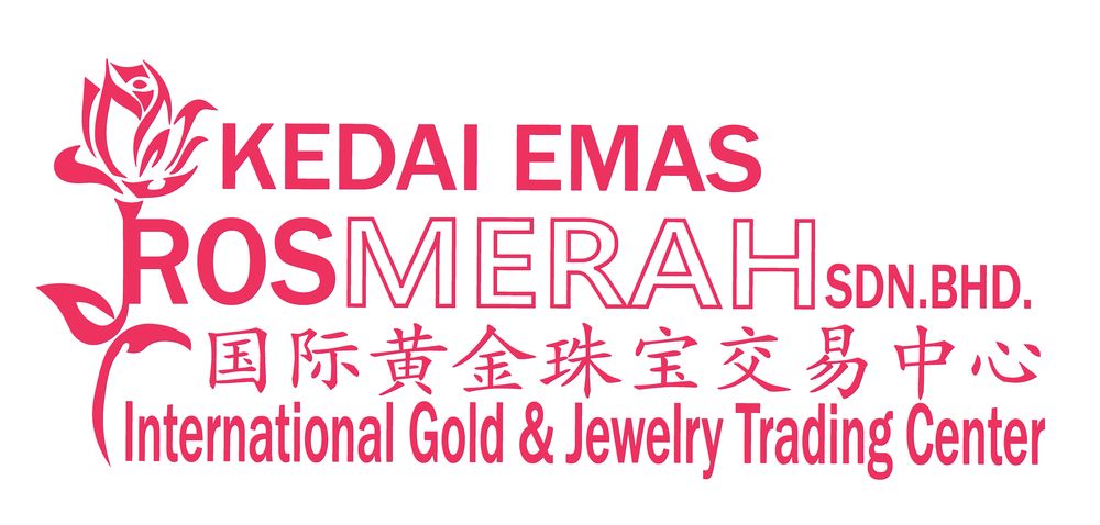泓玫瑰国际黄金珠宝交易中心