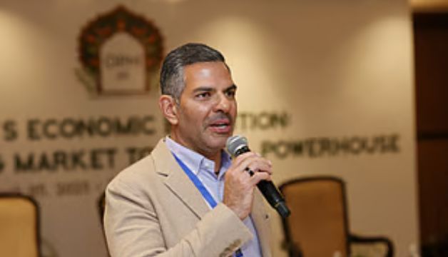 Sunjay Kapur