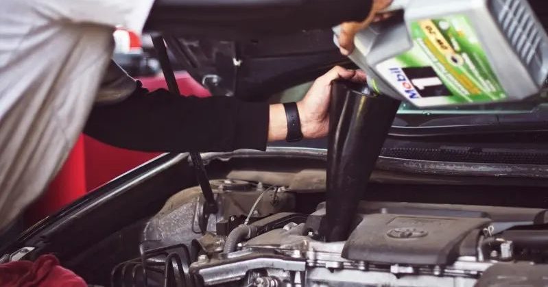 Toyota开17年依旧如新 车主亲授保养秘诀