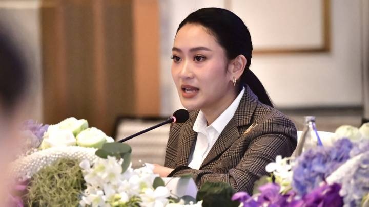柬泰边境紧张升级 柬助返国劳工对接就业