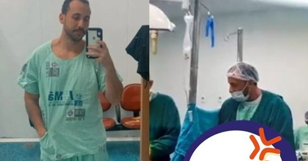 剖腹产时注射多剂量 麻醉师手术台性侵孕妇