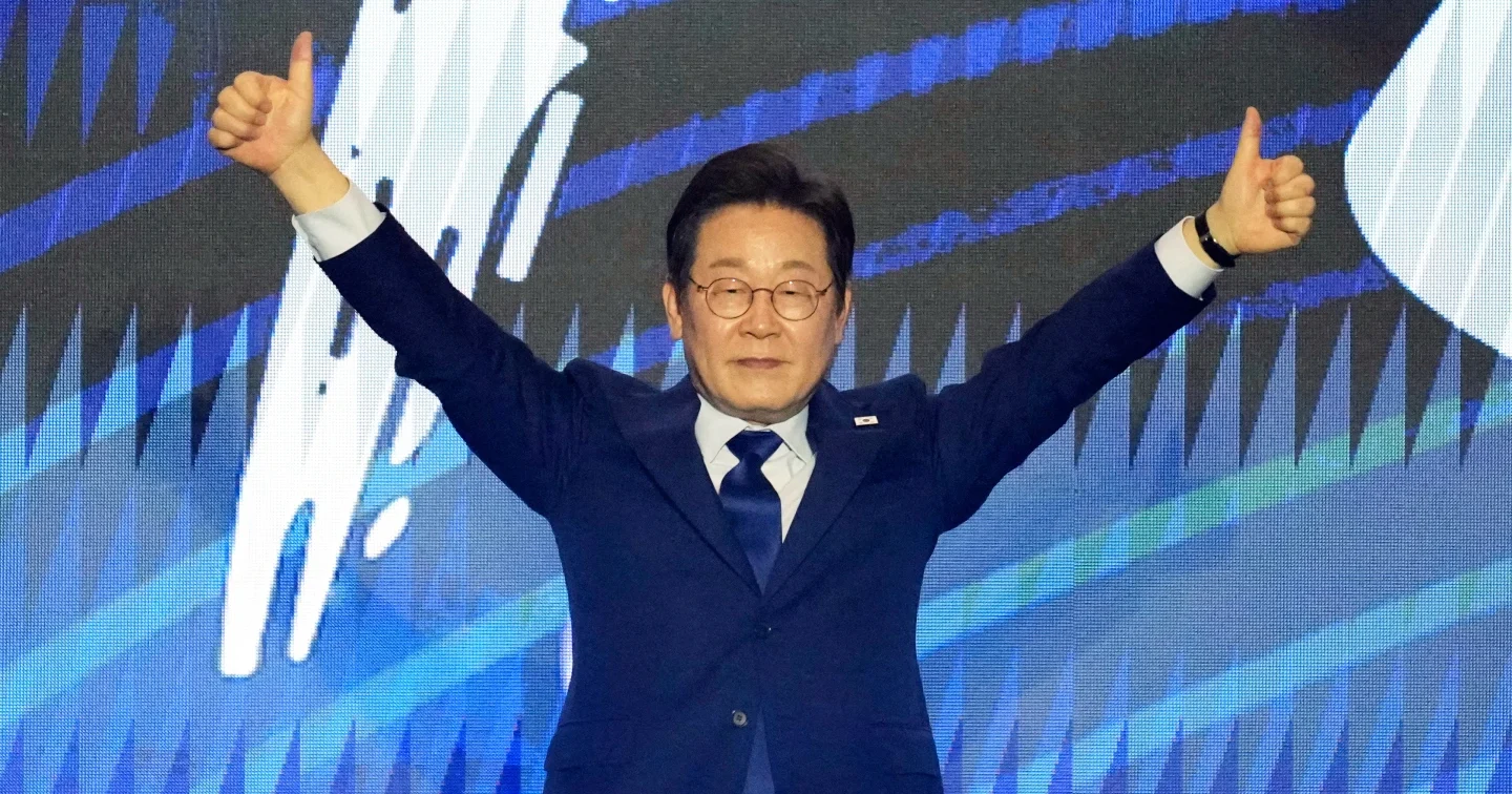 艰难的平衡:李在明能否推动南北关系缓和?