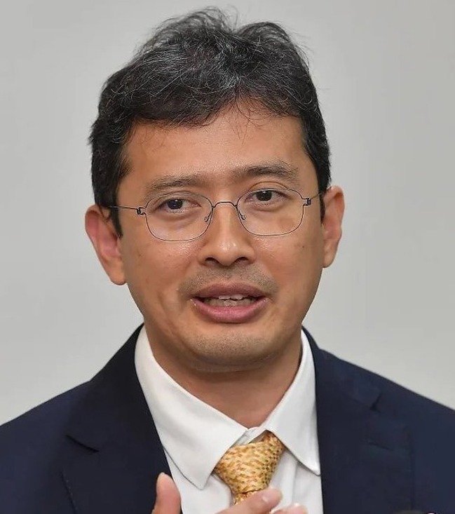 佐汉,