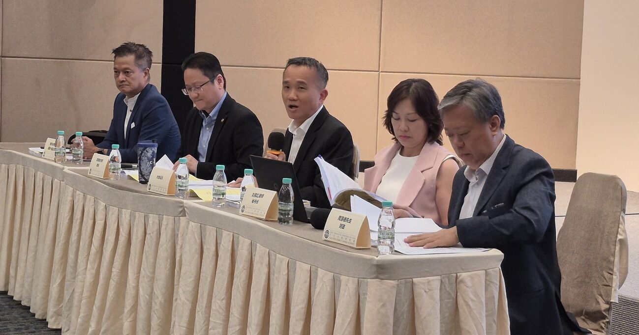 巴生中总:SST恐推高通胀 消费税高效应重启