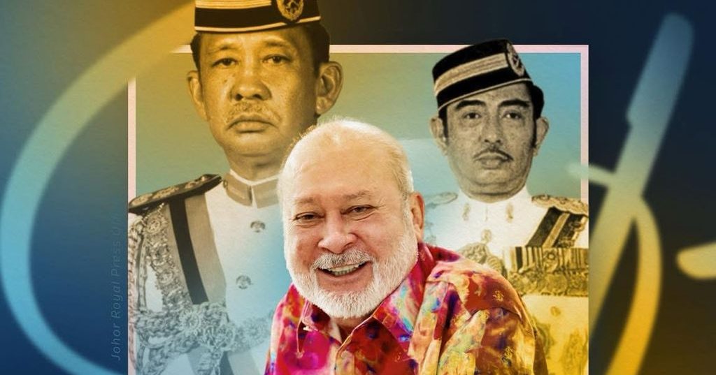 元首伉俪献上父亲节祝福