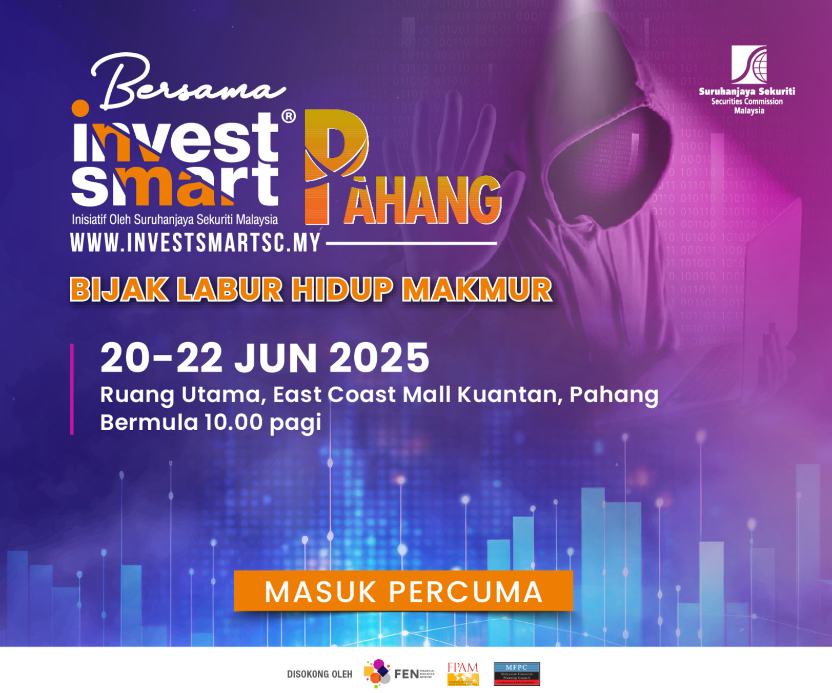 Bersama InvestSmart