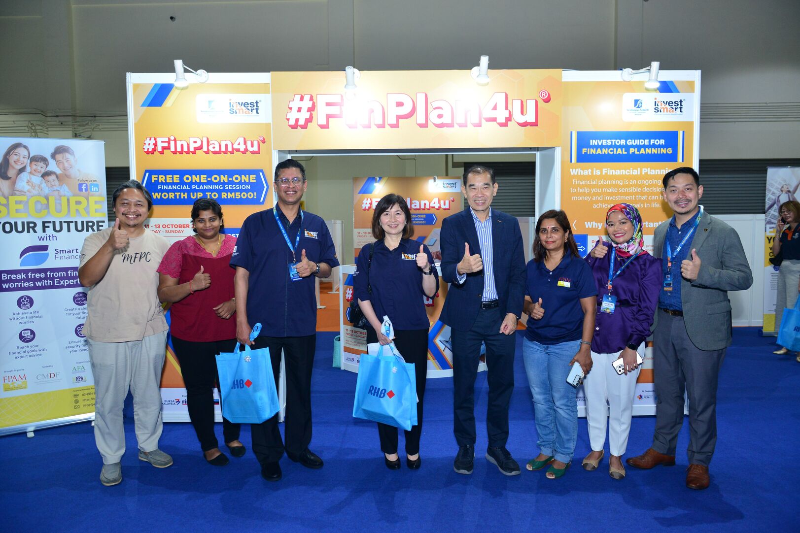Bersama InvestSmart @Pahang 2025