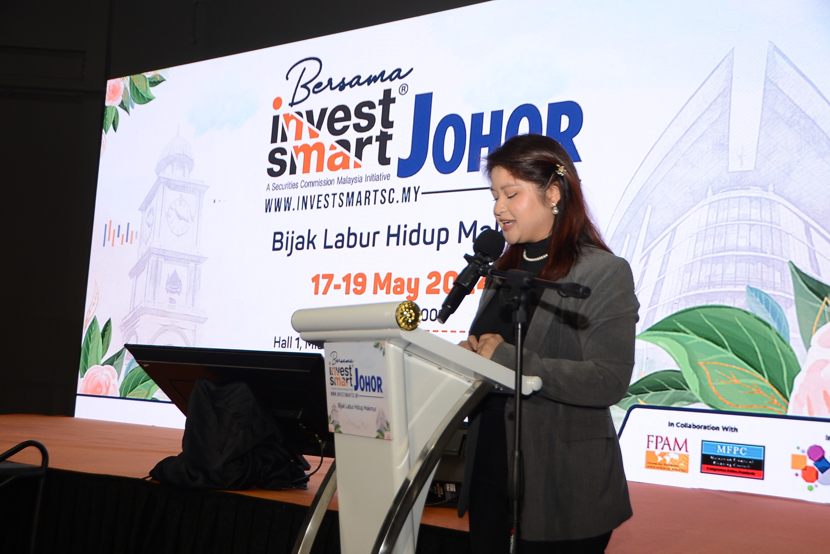Bersama InvestSmart