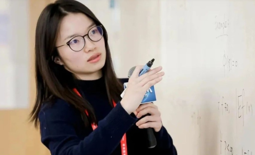 中国高考淬炼人才 提升竞争力独步全球/宋阳标