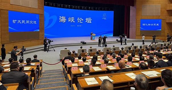 王沪宁：台独带来灾祸 或阻两岸真诚往来