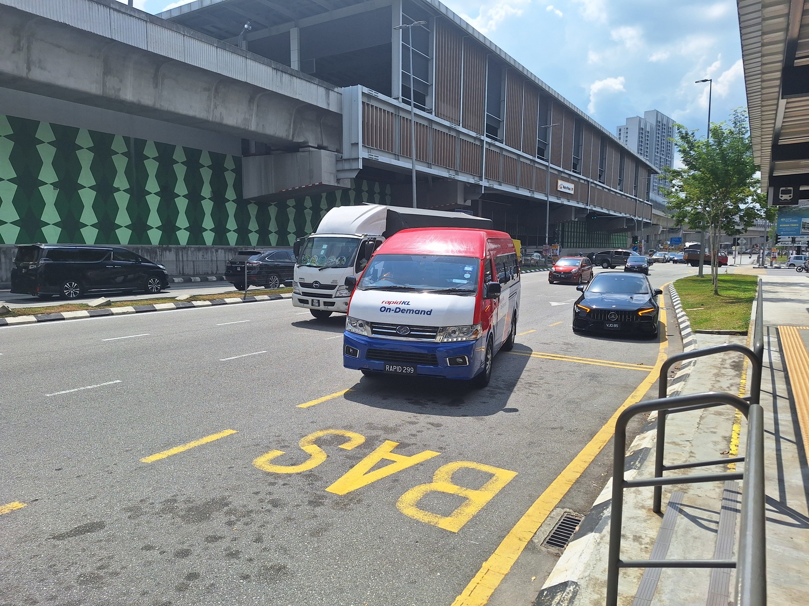 Rapid KL