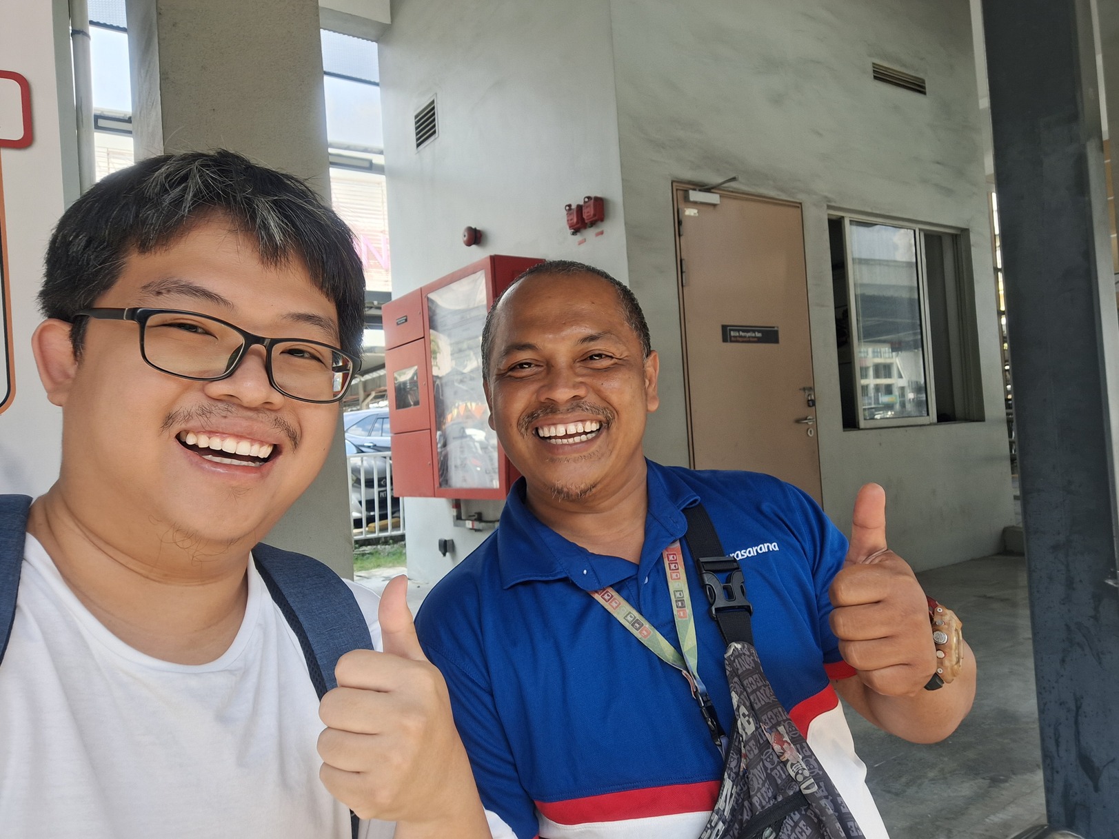Rapid KL 南利
