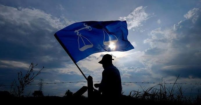 沙盟拟正面交战 邦莫达:国阵无所畏惧