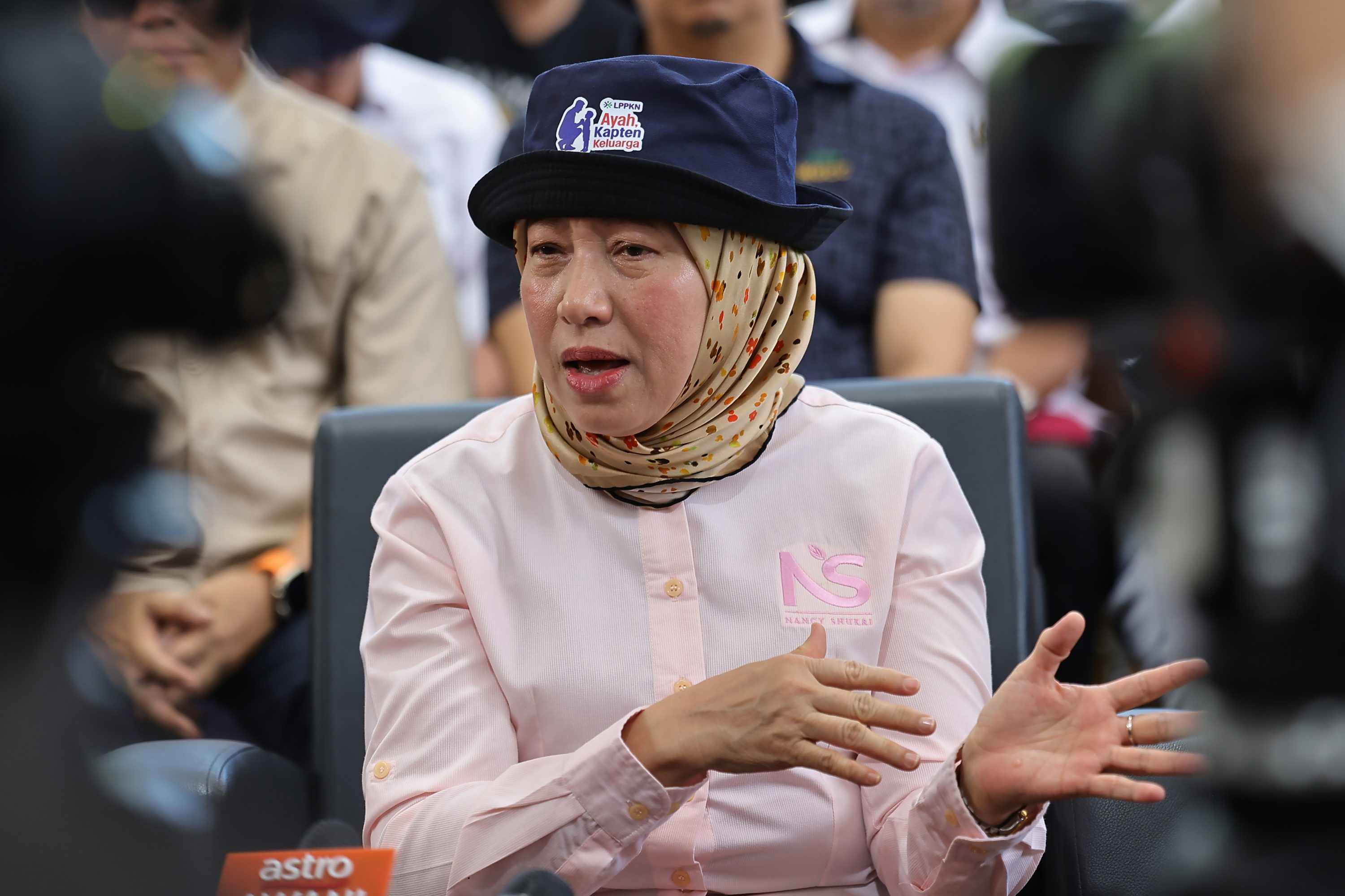 妇女部推早期干预措施 强化青少年心理支援