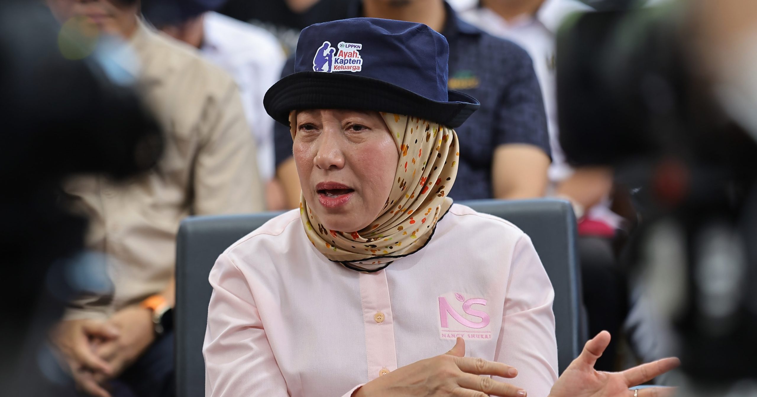 妇女部推早期干预措施 强化青少年心理支援