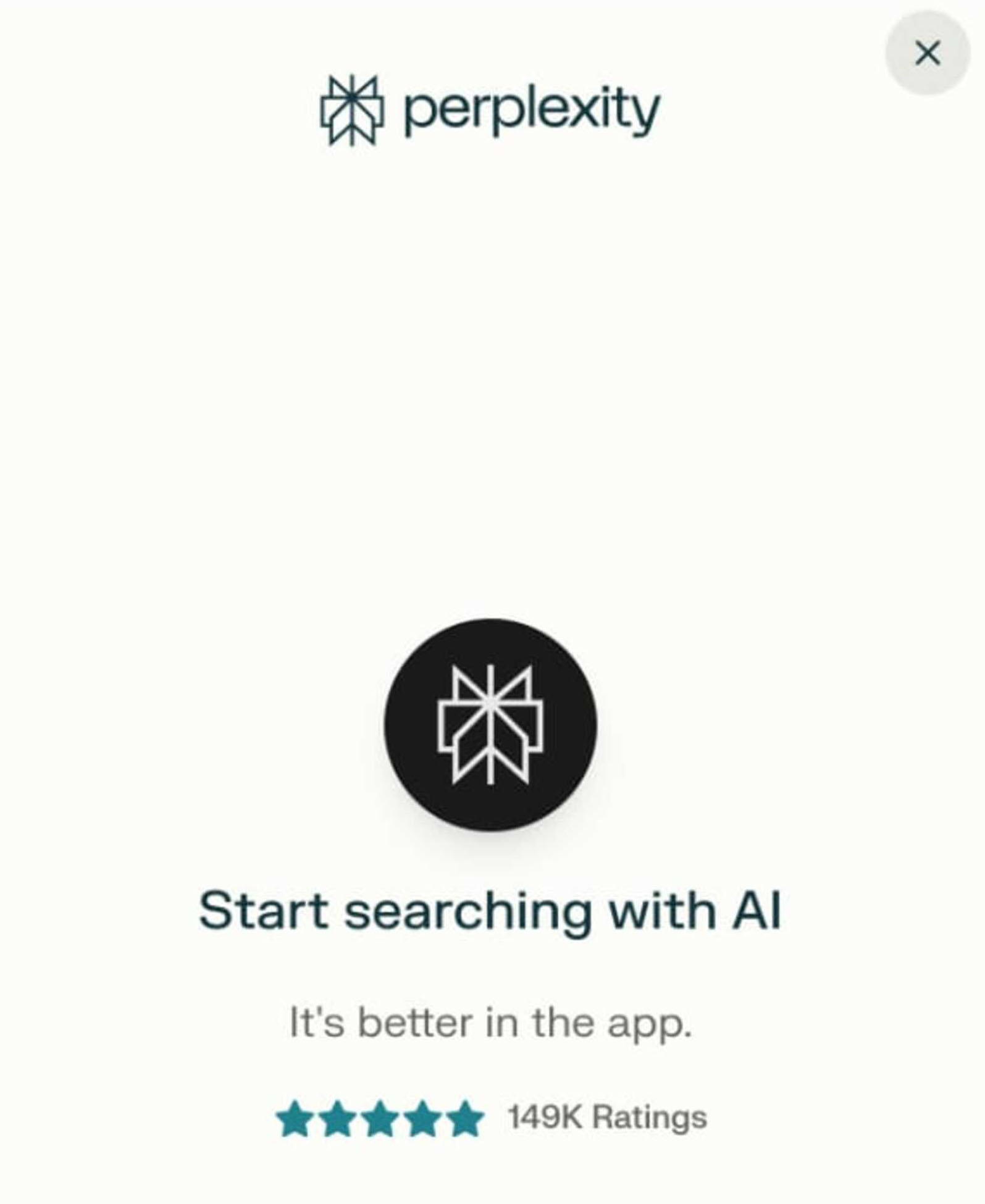 Perplexity