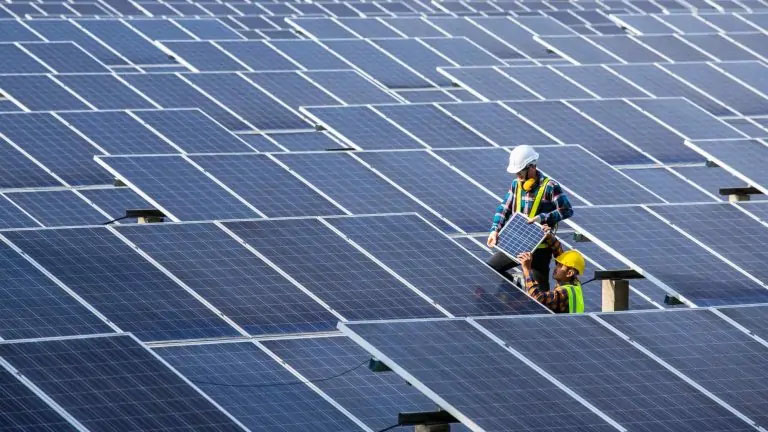 Solarvest