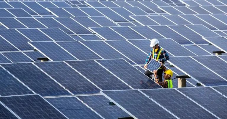 Solarvest参与汶莱太阳能项目