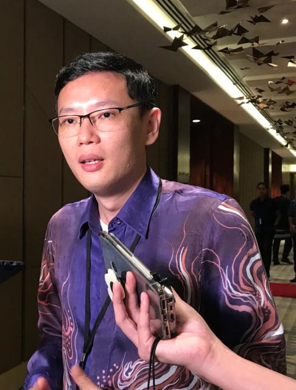 李廷汉