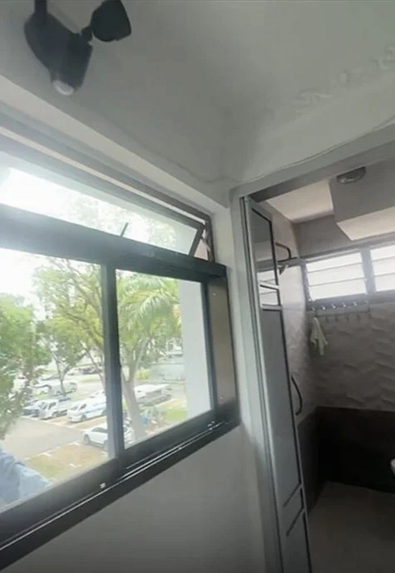 设20规矩 厕外装监控 租屋如坐牢一个月即搬