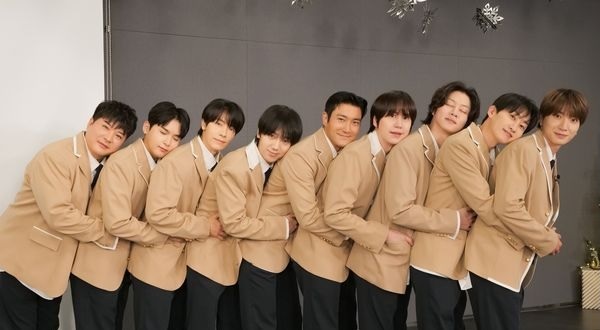 没遗漏大马 Super Junior吉隆坡站1月开唱