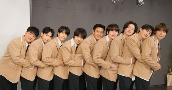 没遗漏大马 Super Junior吉隆坡站1月开唱