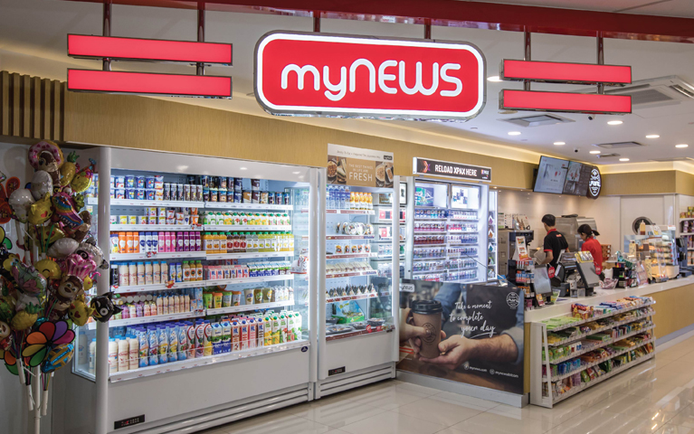 【行家论股】MYNEWS控股 SST推高租金成本