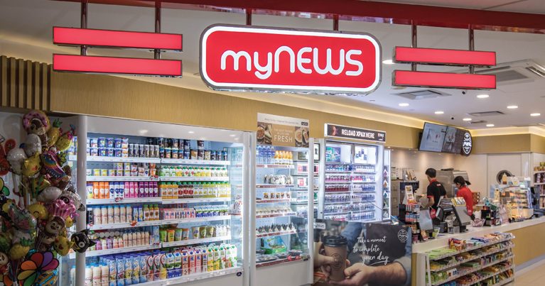 【行家论股】MYNEWS控股 SST推高租金成本