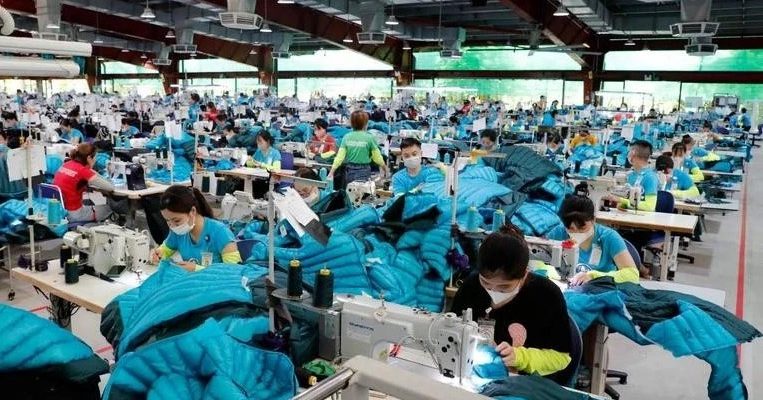知情者:美关税谈判 要求越南需减依赖中科技