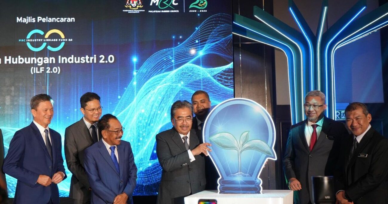 橡胶业拟征5%SST 佐哈里:收集业界意见