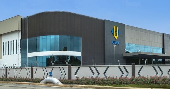 半導體市場複蘇 UWC淨利大增至800萬