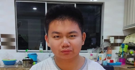 与父通话称会回家 大学生失联数日